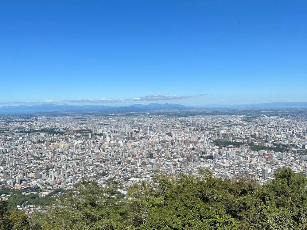 其の56　北海道旅行（二日目）