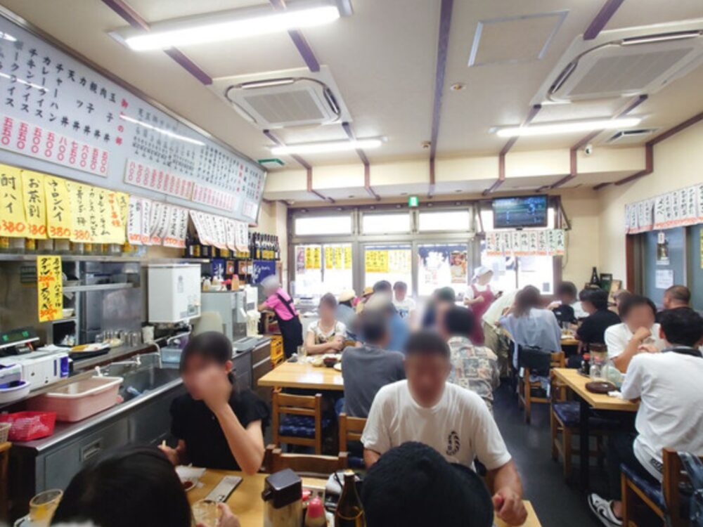 丸大ホール 本店の画像です