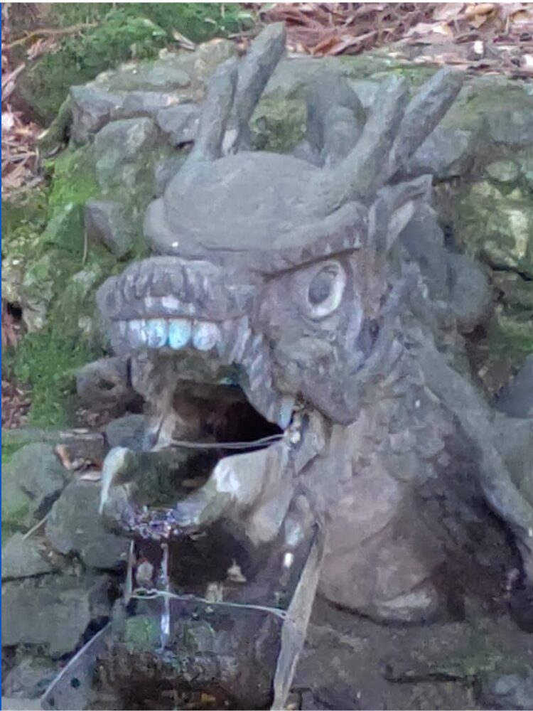 黒澤山 萬福寺の画像です