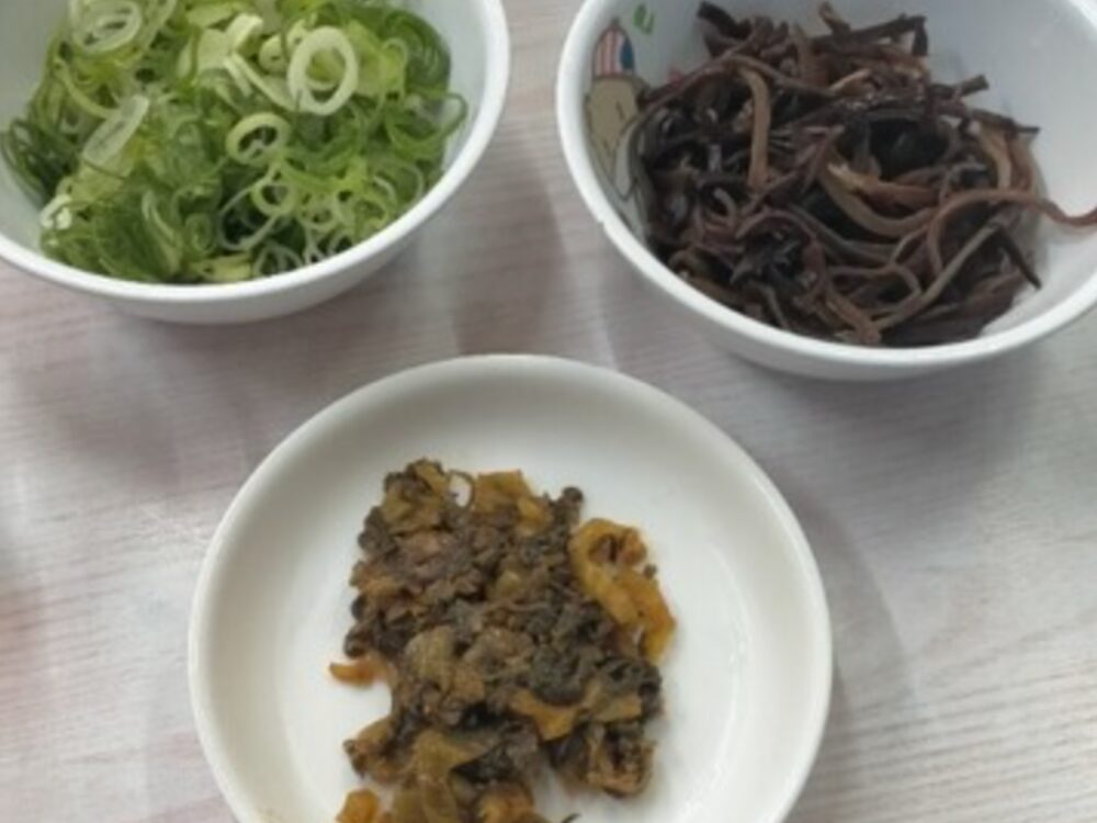 博多ラーメン はかたや 堅粕店の画像です