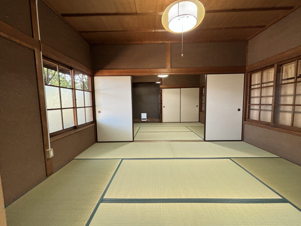 哲島の画像です