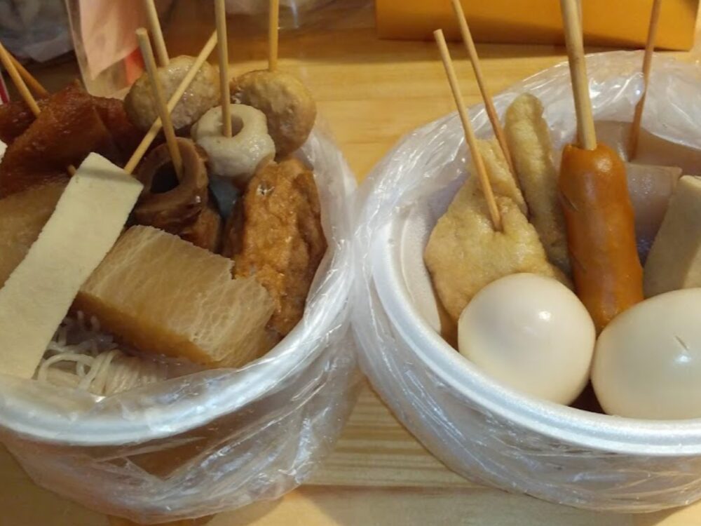 鹿内そば屋(梵珠そば)の画像です