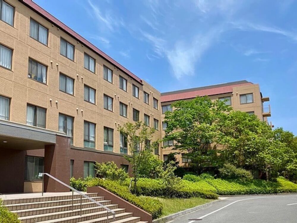 APハウスの画像です