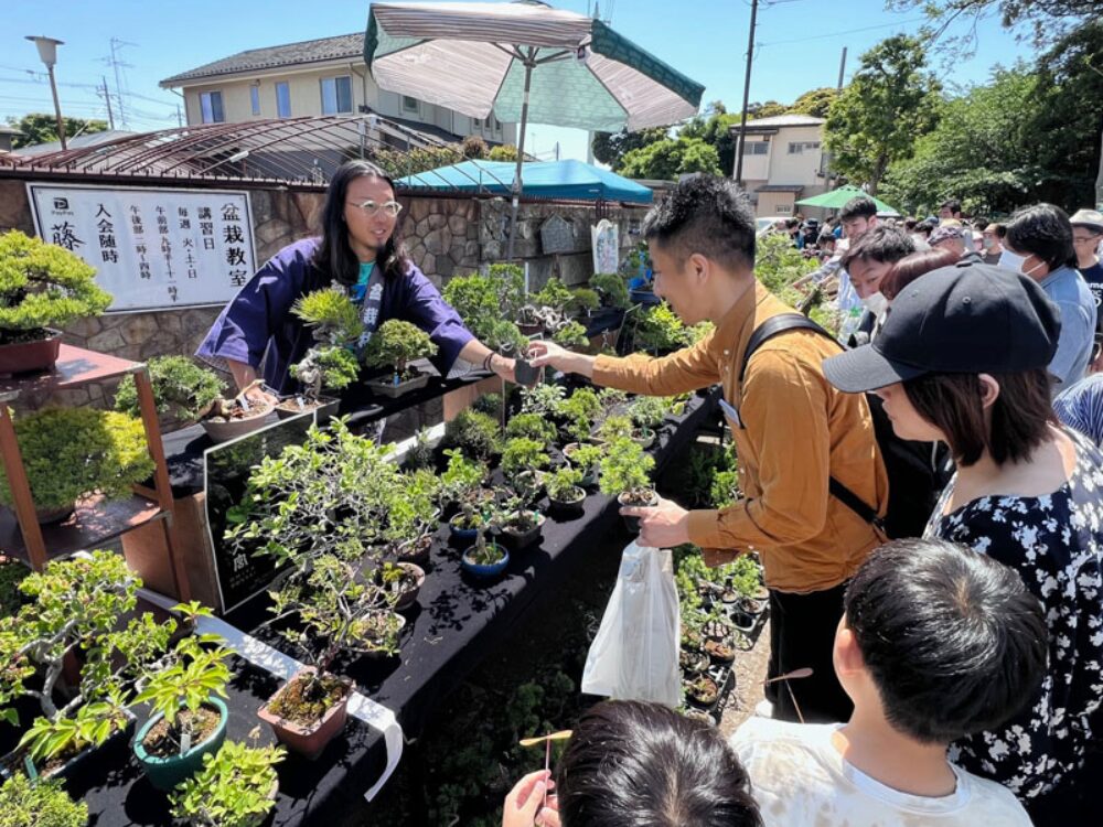 広田敢太さんの画像です