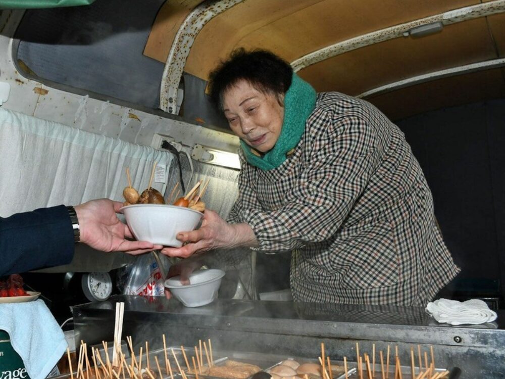 鹿内そば屋(梵珠そば)の画像です