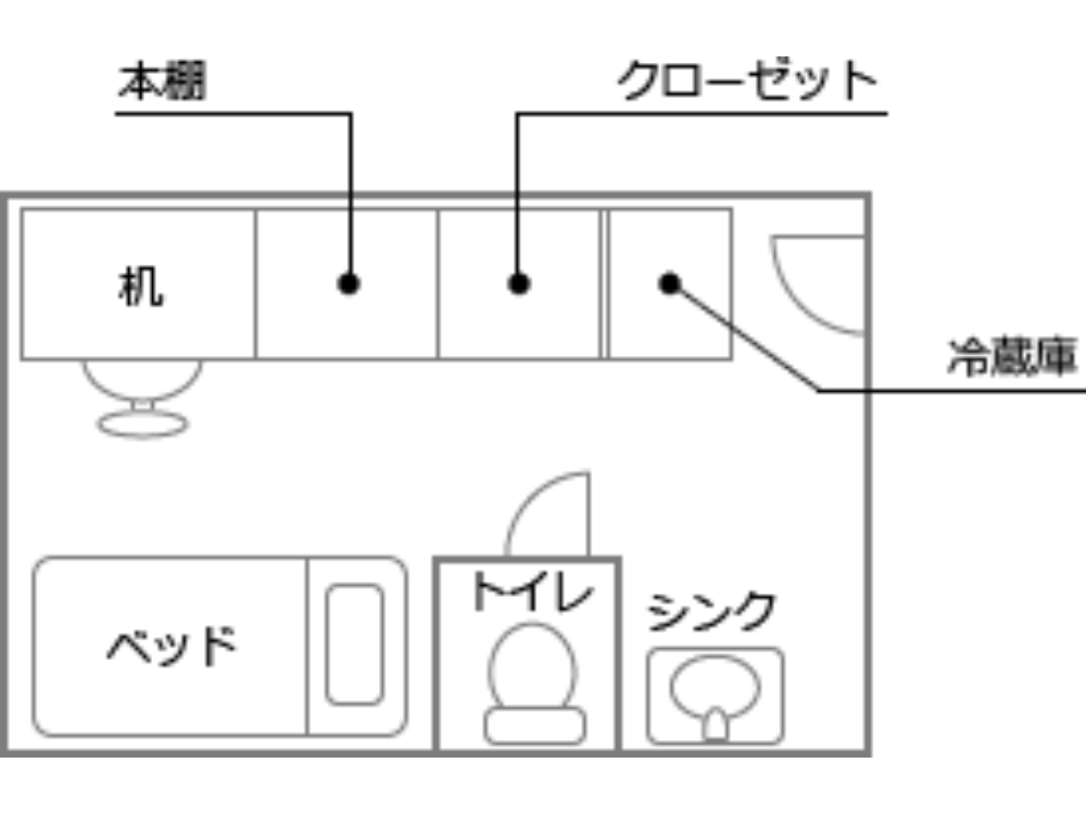 APハウスの画像です