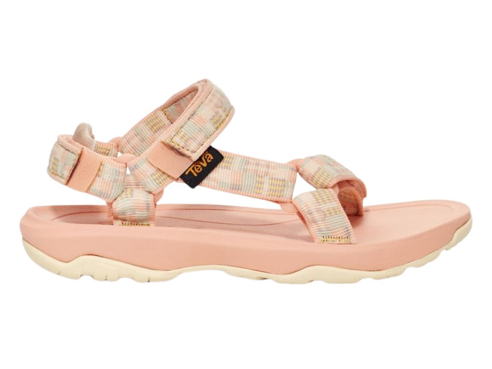 TEVA ハリケーンXLT2キッズの画像です