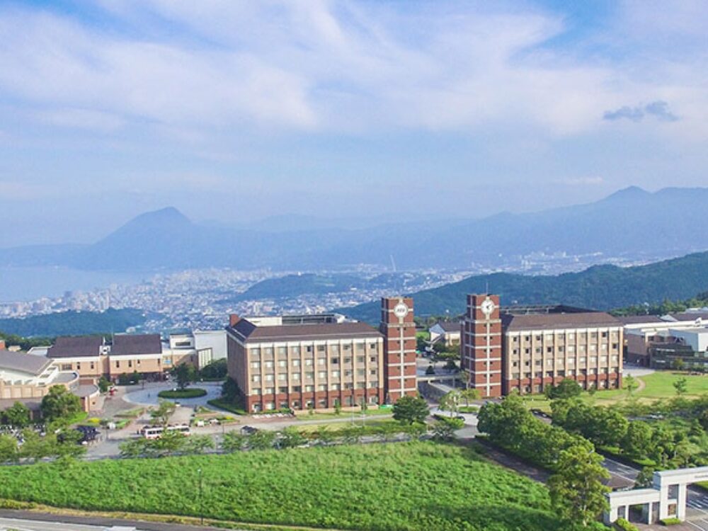 APハウスの画像です
