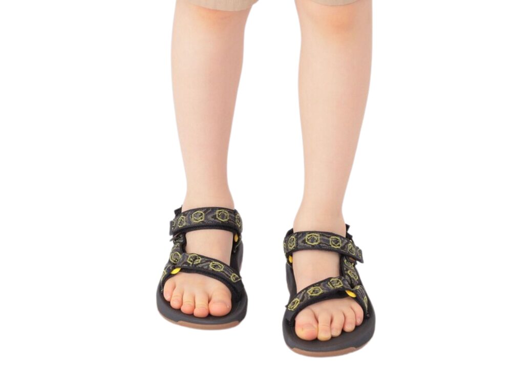 TEVA ハリケーンXLT2キッズの画像です