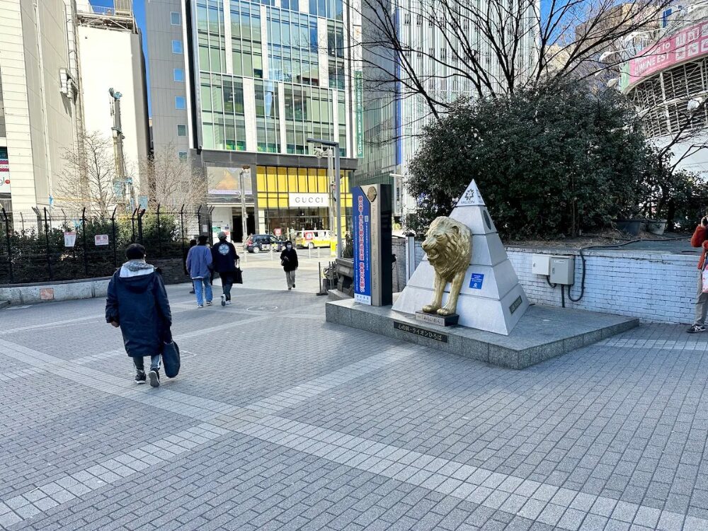 みらいおんの画像です