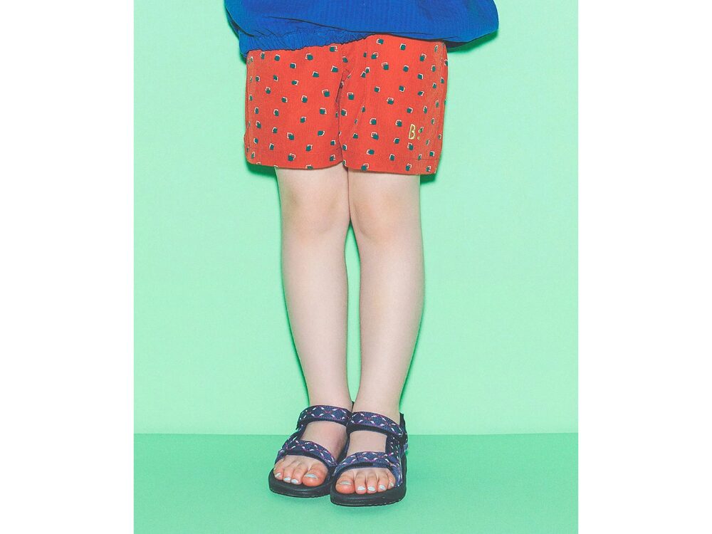 TEVA ハリケーンXLT2キッズの画像です