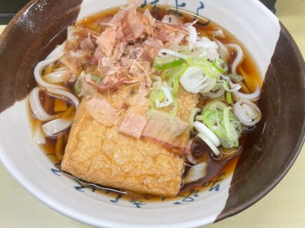 きしめん 住よしの画像です