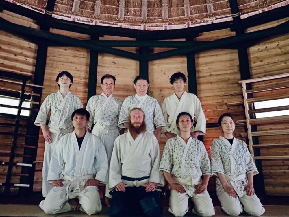 神験草庵の画像です