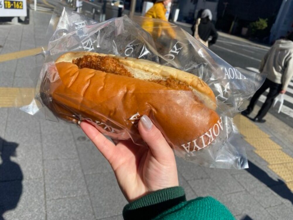 青木屋の画像です