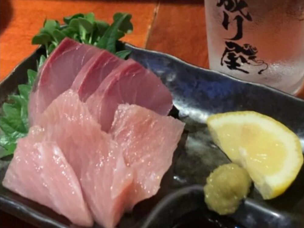 西成酒場 成り屋 本店の画像です