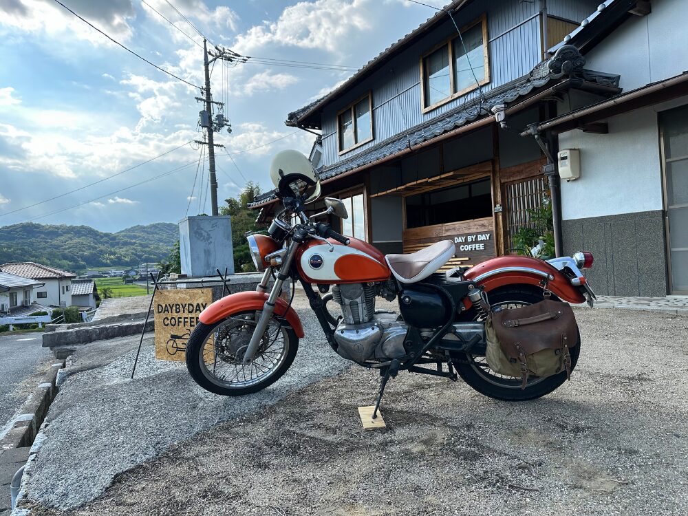 DAY BY DAY COFFEEの画像です