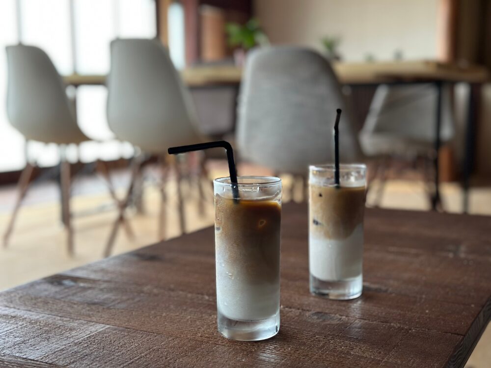 DAY BY DAY COFFEEの画像です