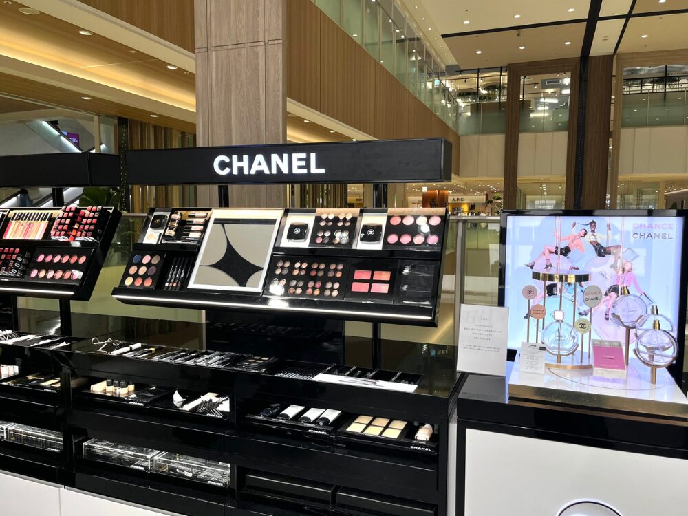 @cosme OSAKAの画像です