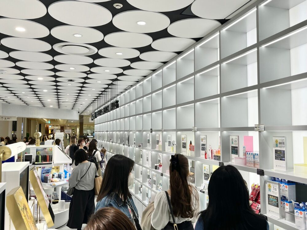@cosme OSAKAの画像です