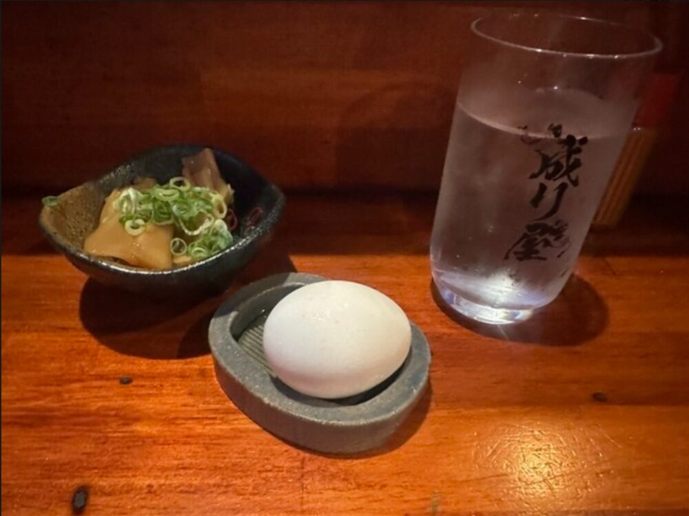 西成酒場 成り屋 本店の画像です