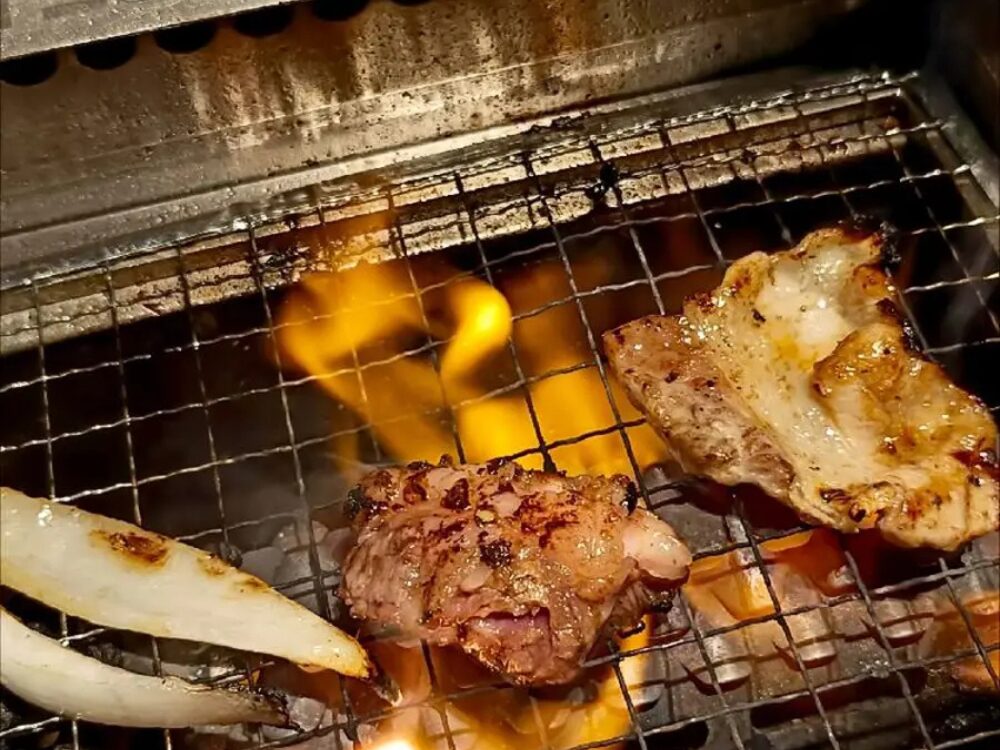 焼肉ライク 新橋本店の画像です。