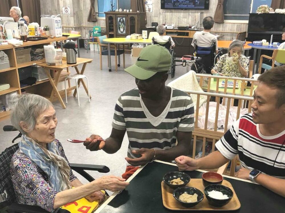 はっぴーの家ろっけんの画像です