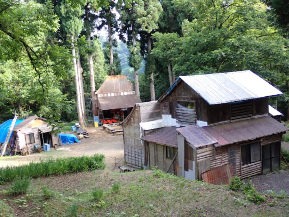 手作り村 相川の画像です