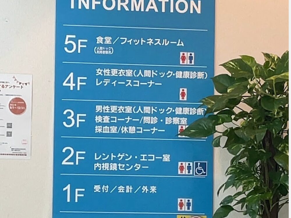 聖隷予防検診センターの画像です