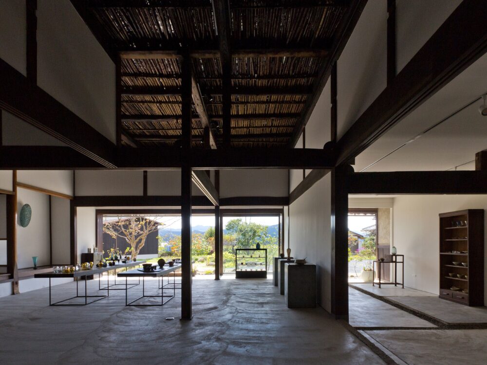 古民家購入の注意点とアドバイスの画像です