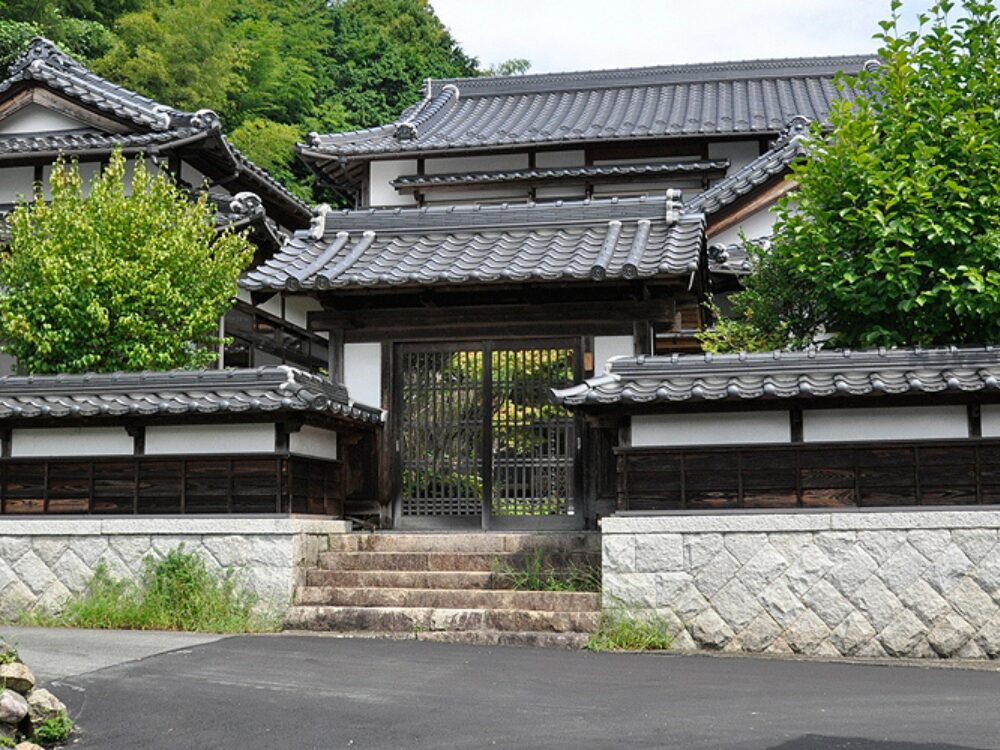 古民家購入の注意点とアドバイスの画像です