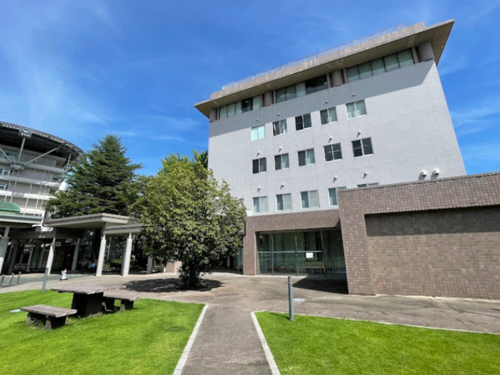 聖隷予防検診センターの画像です