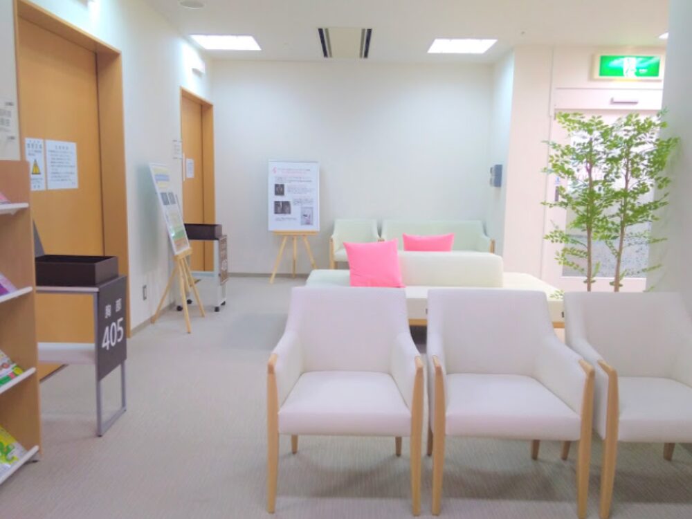 聖隷予防検診センターの画像です