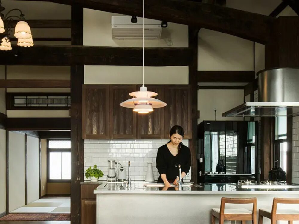 古民家購入の注意点とアドバイスの画像です