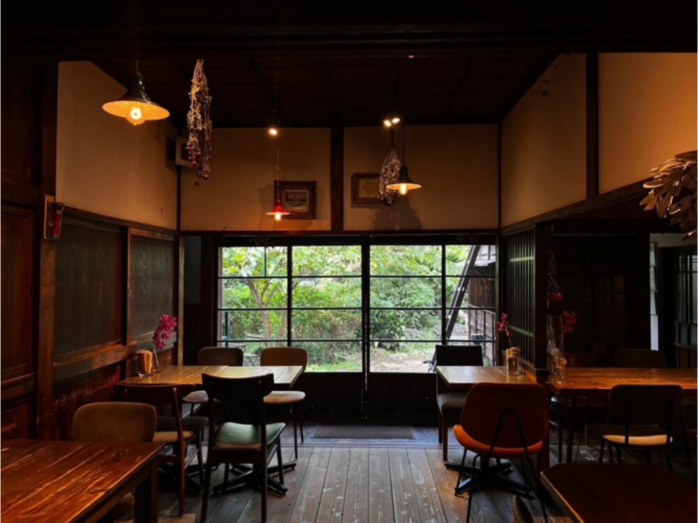 古民家購入の注意点とアドバイスの画像です