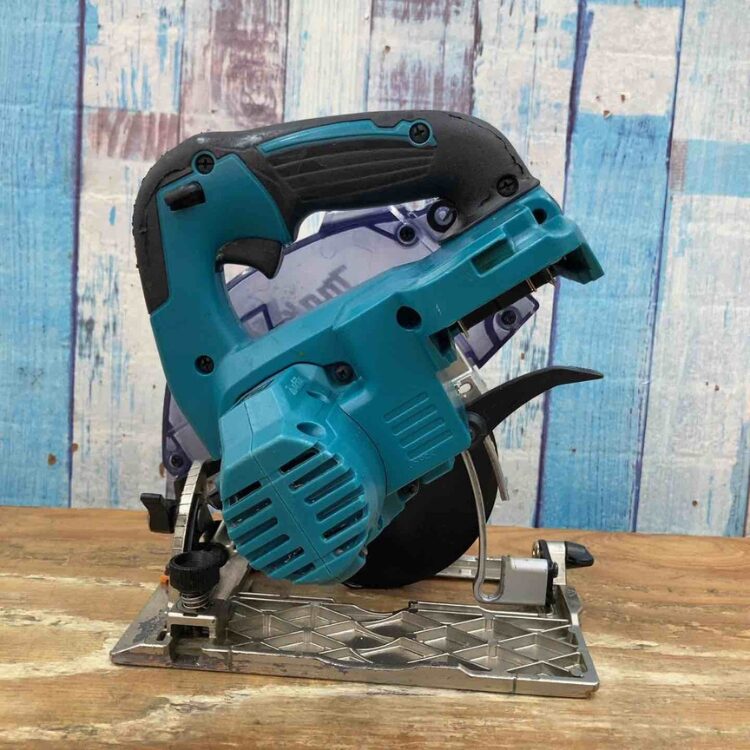 マキタKS511DZの画像です