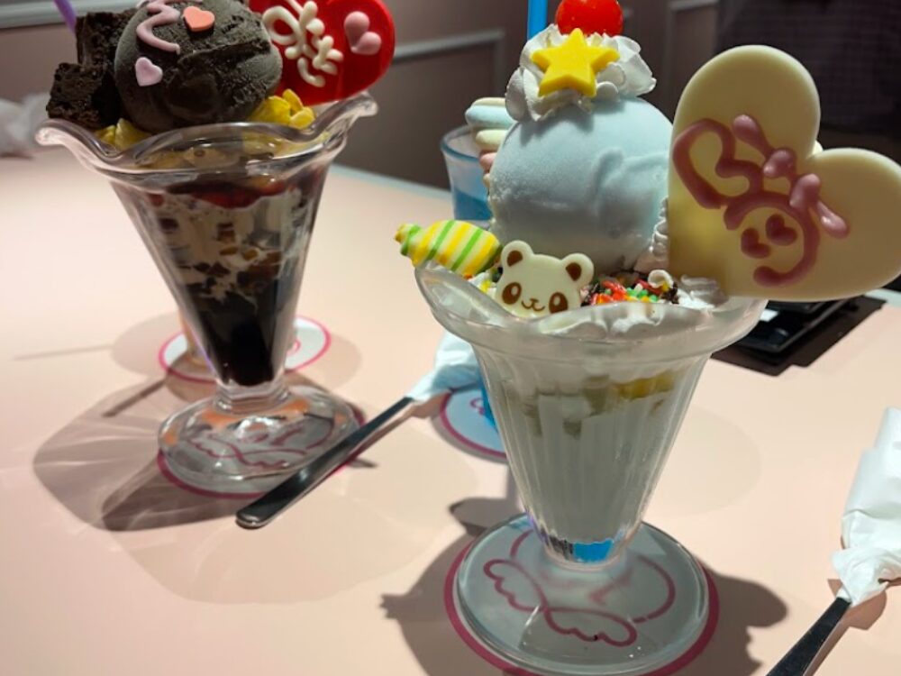 ＠ほぉ〜むカフェの画像です