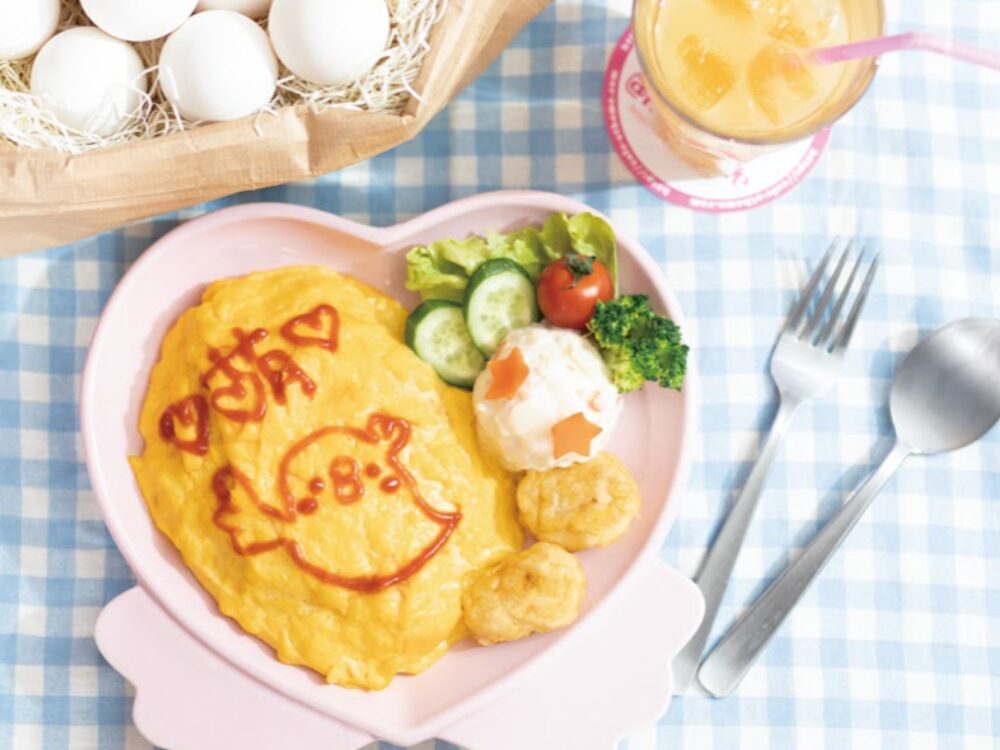 ＠ほぉ〜むカフェの画像です