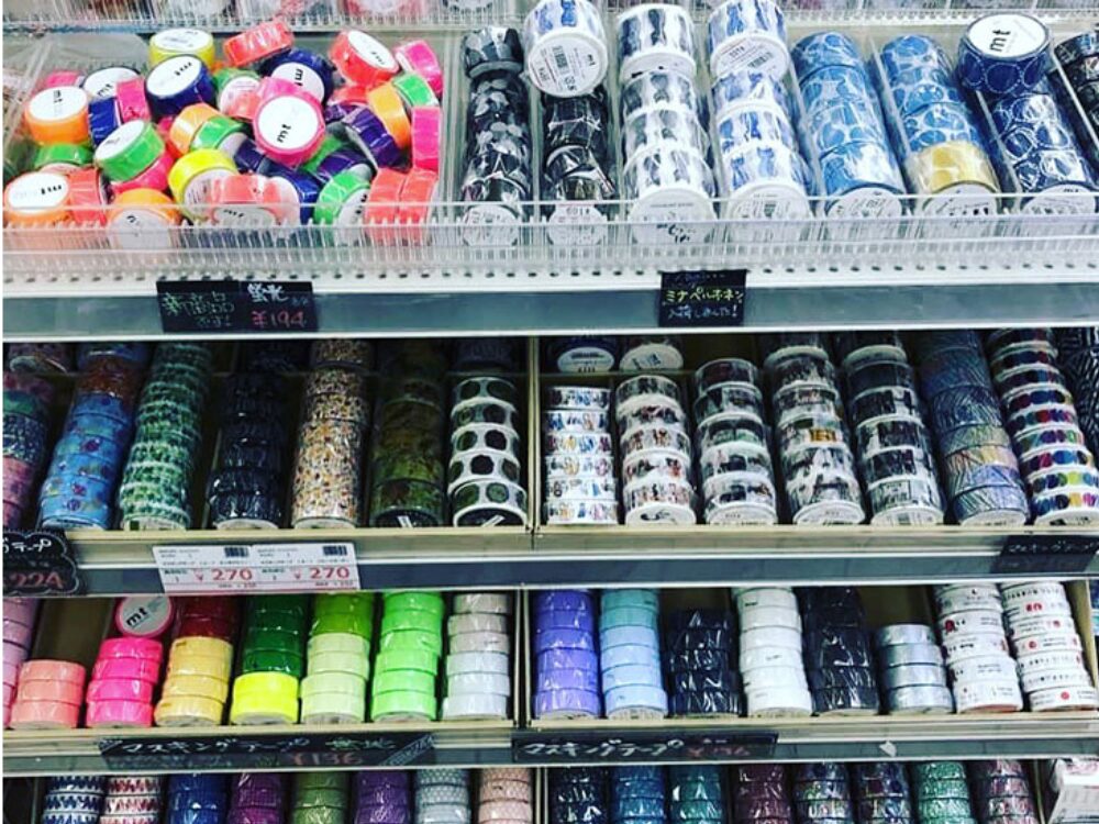 パッケージプラザ 三軒茶屋店の画像です