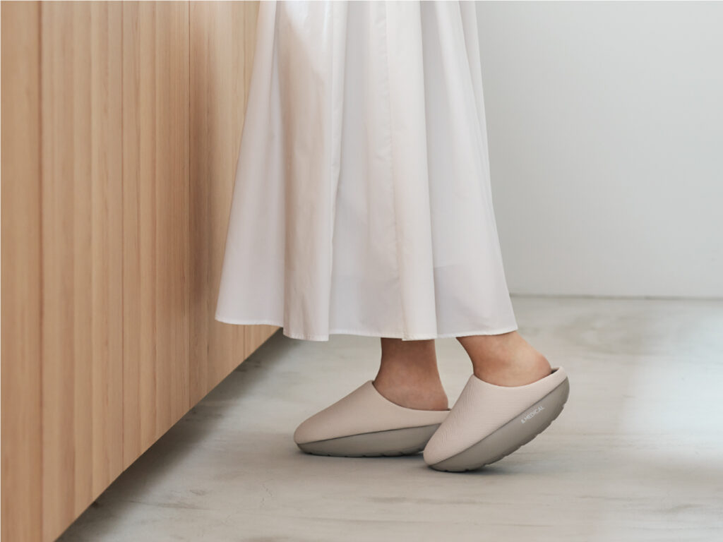 KAMOLEG 2.0の画像です