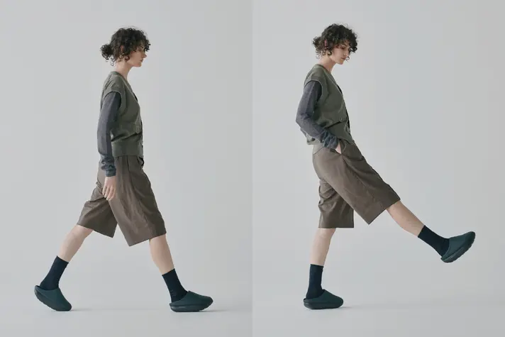 KAMOLEG 2.0の画像です