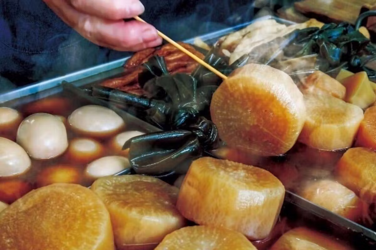 仙岩峠の茶屋の画像です